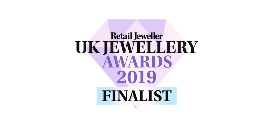 Shortlisted for UKJA’s Supplier of the Year award