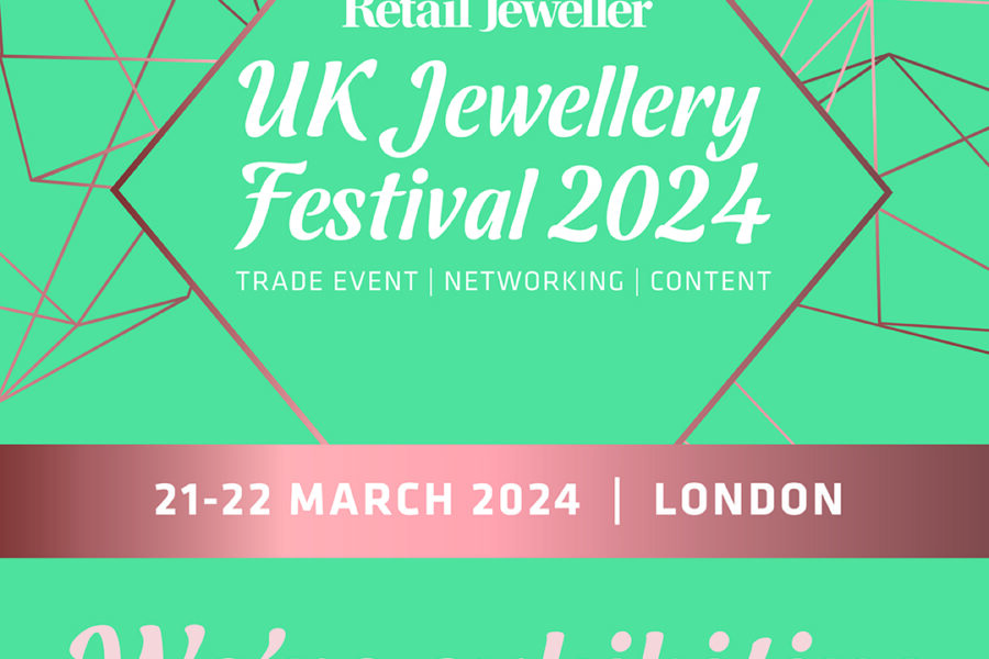 UK Jewellery Festival 2024